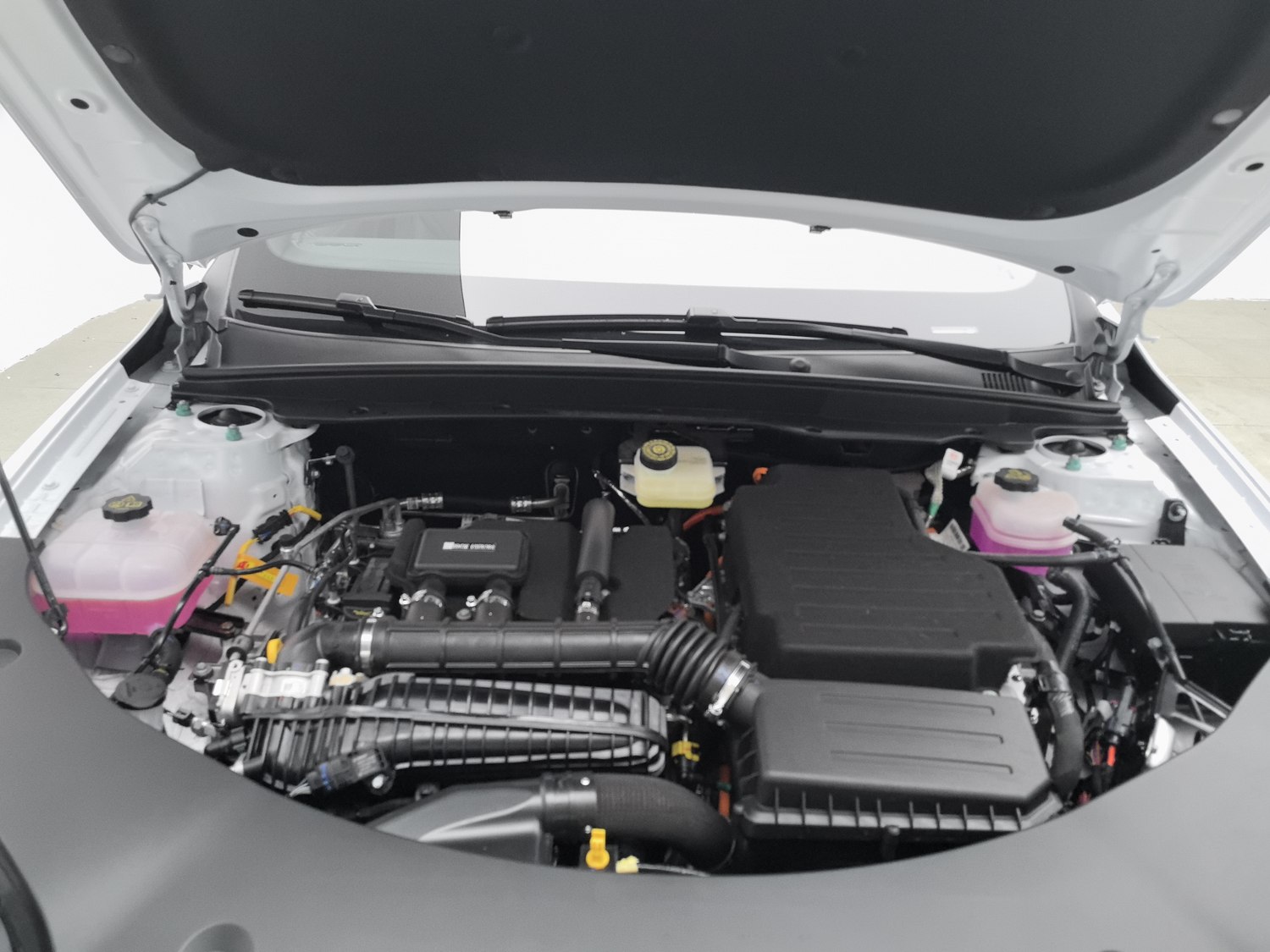 Used BYD Qin PLUS 2025 1.5 AT