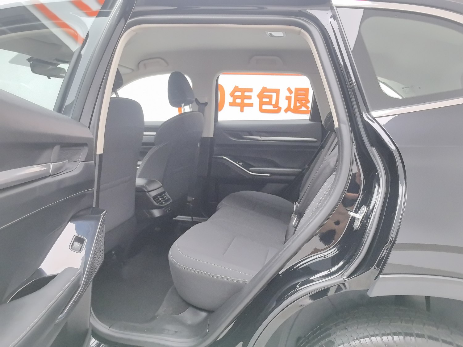 Used Haval H6 2022 1.5 AT