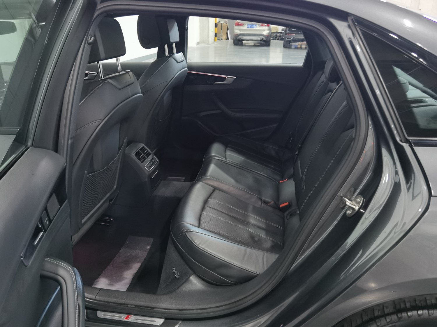 Used Audi A4L 2023 2.0 AT