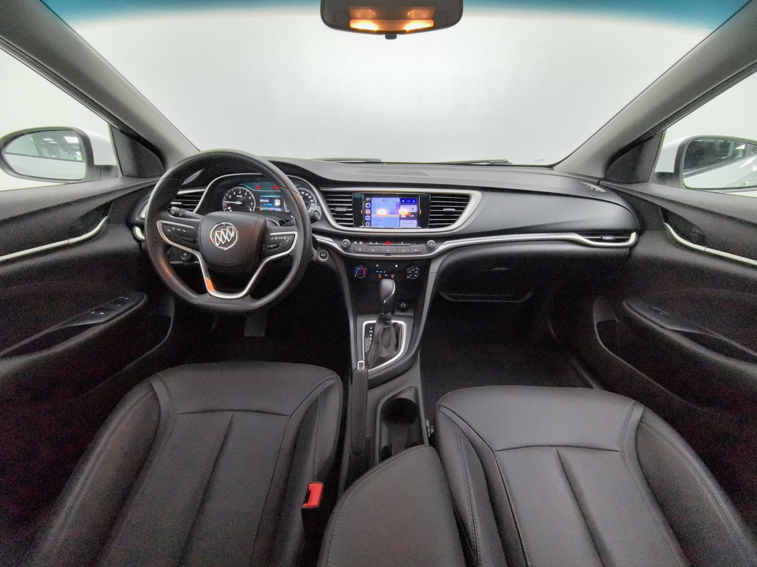 Used Buick Excelle 2021 1.3 AT