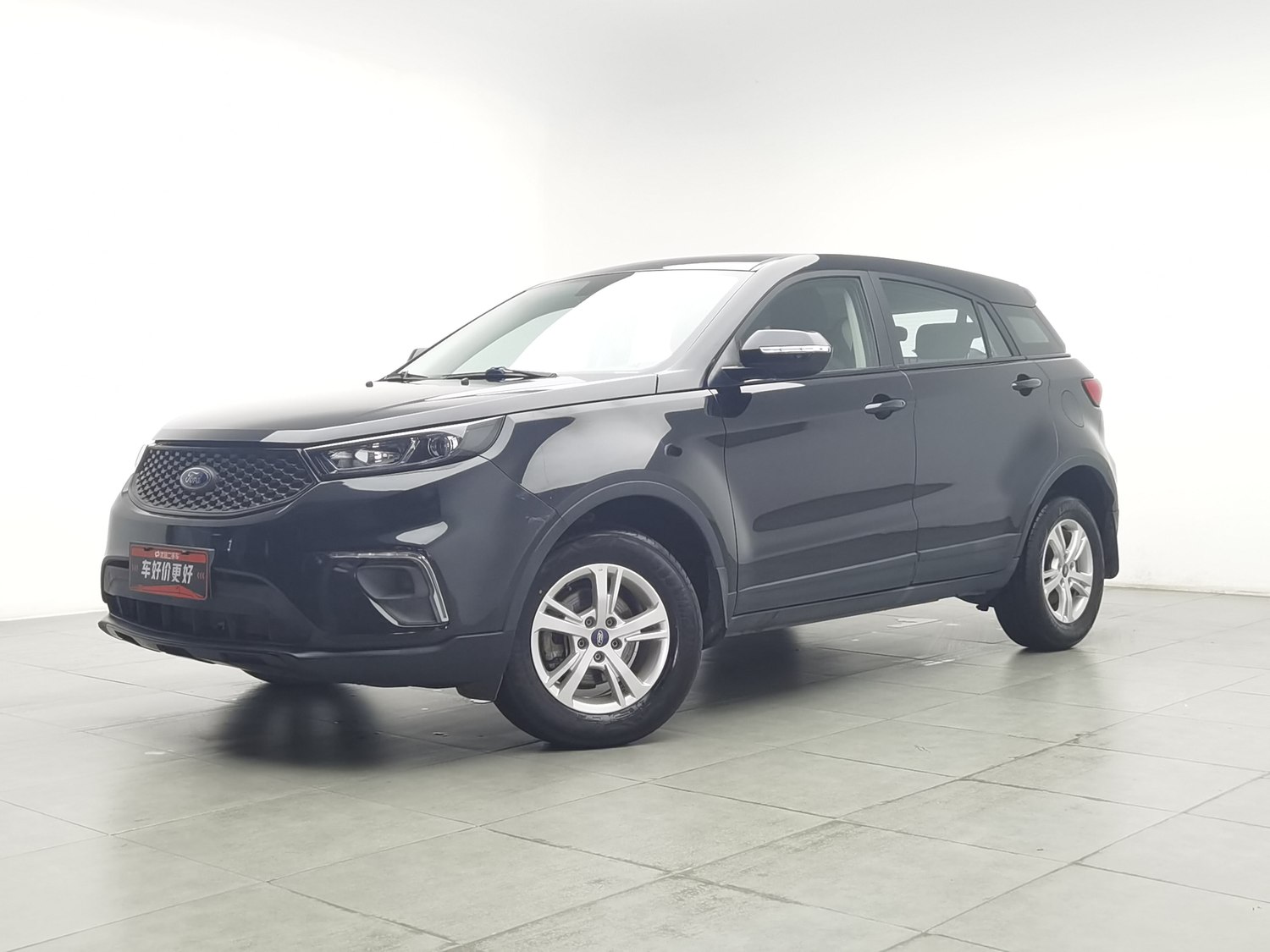 Used Ford Territory 2019 1.5 AT