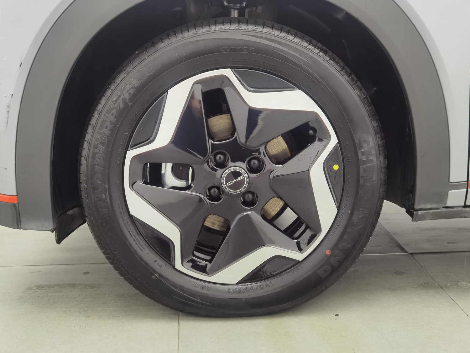Used BYD Dolphin 2021