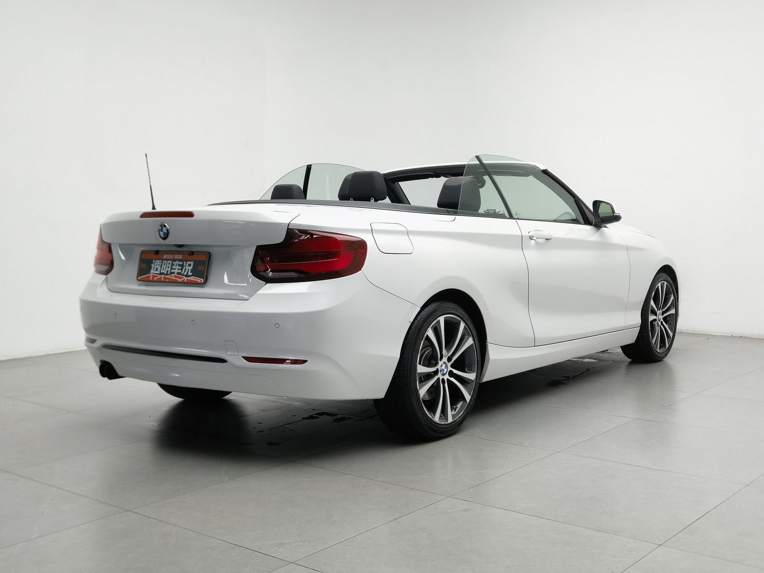 Used BMW THE2 (Import) 2019 2.0 AT