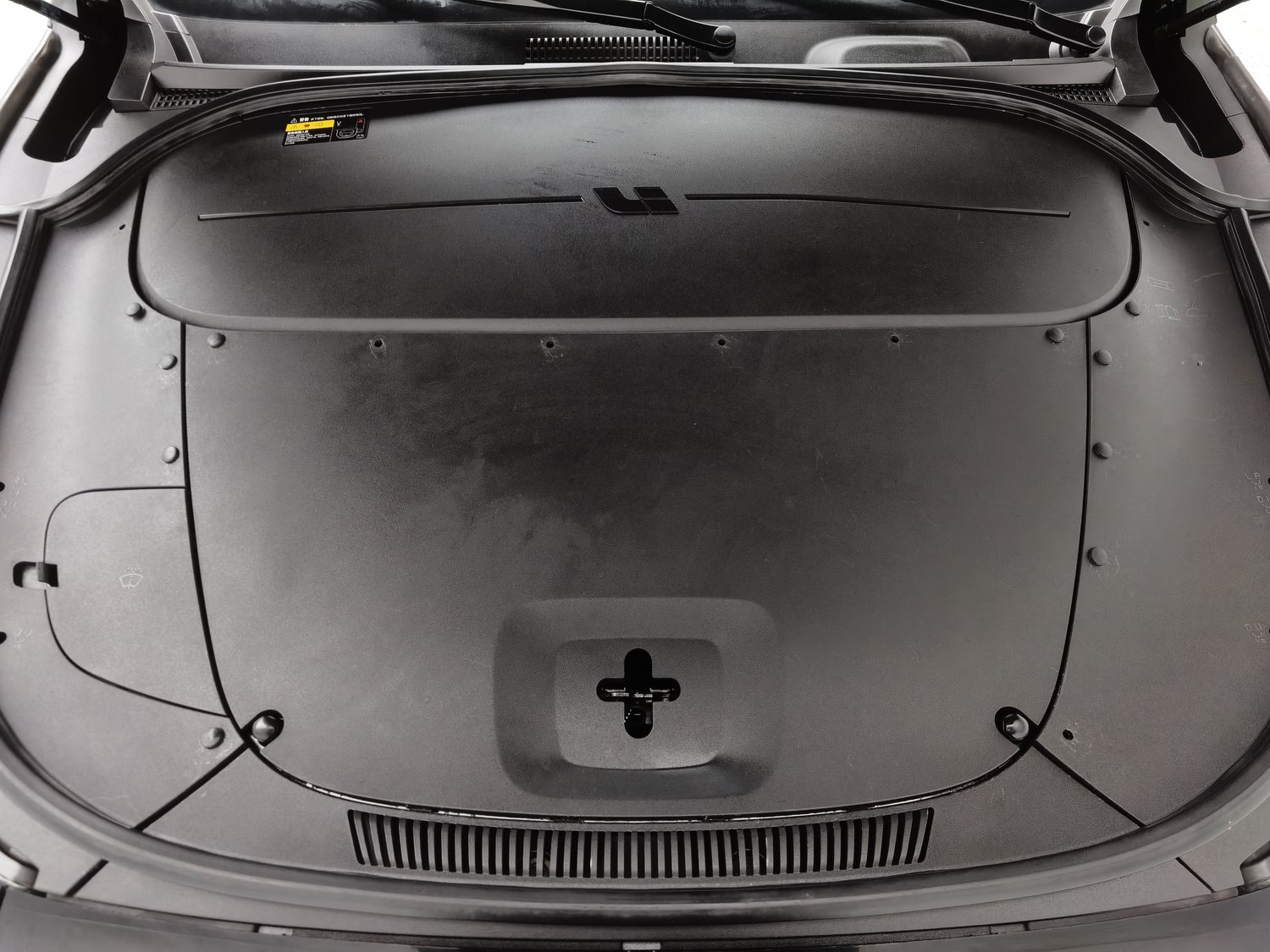 Used Li Auto ONE 2020 1.2 AT