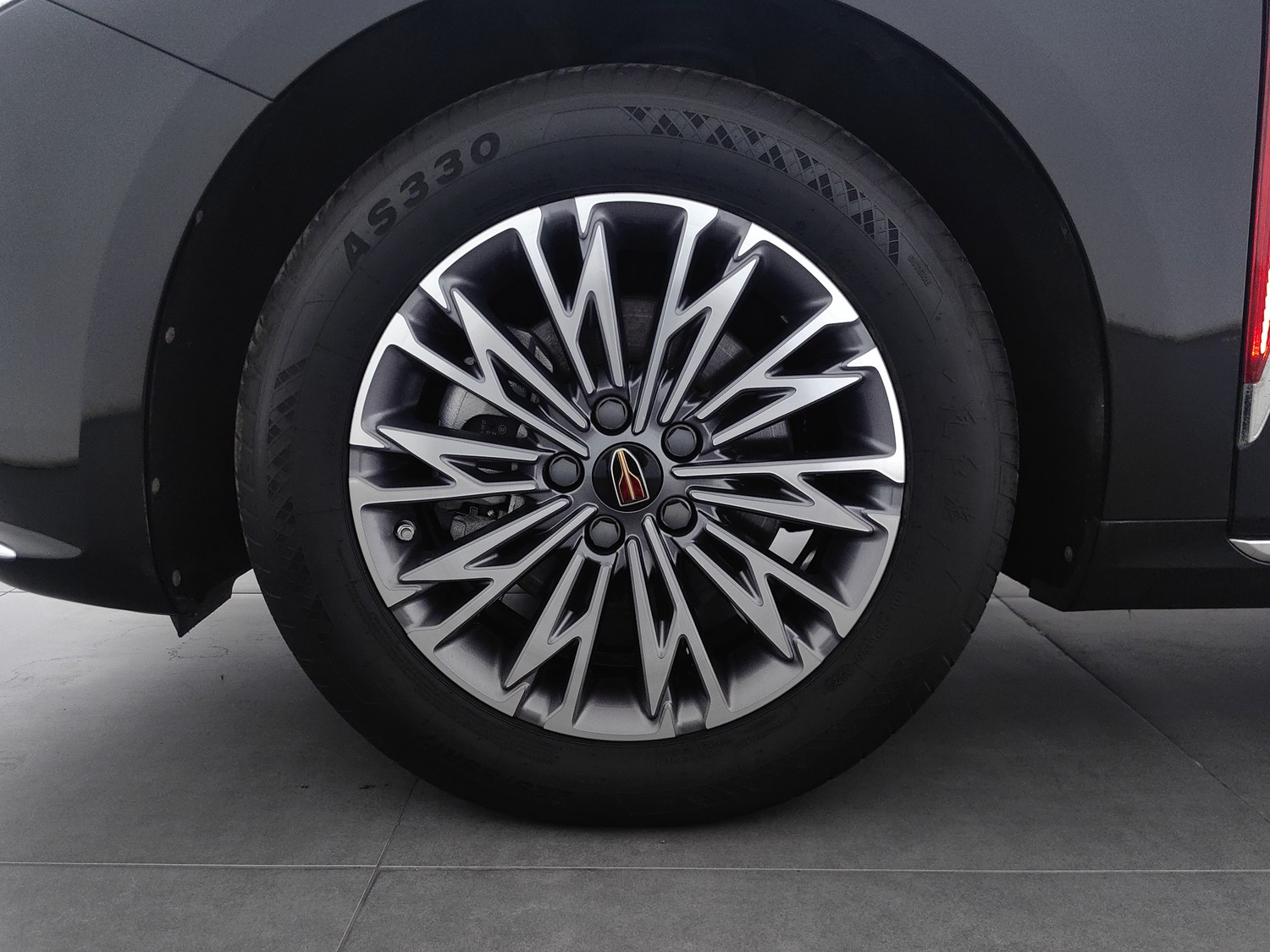 Used Hongqi H5 2024 2.0 AT