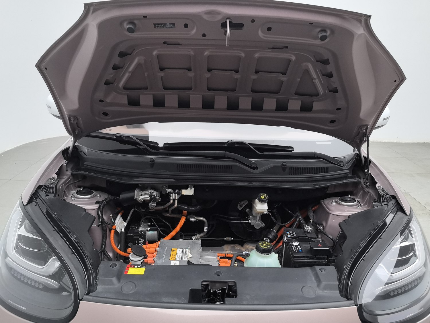 Used Wuling Bingo 2023
