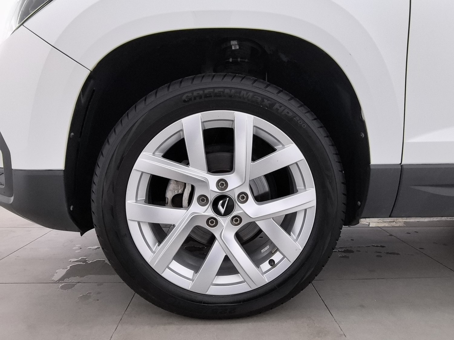 Used Jetta VS5 2021 1.4 AT