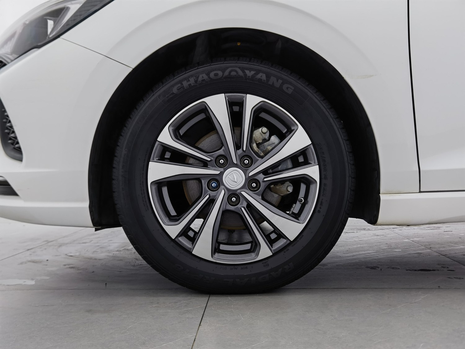 Used Changan Eado 2020 1.4 AT