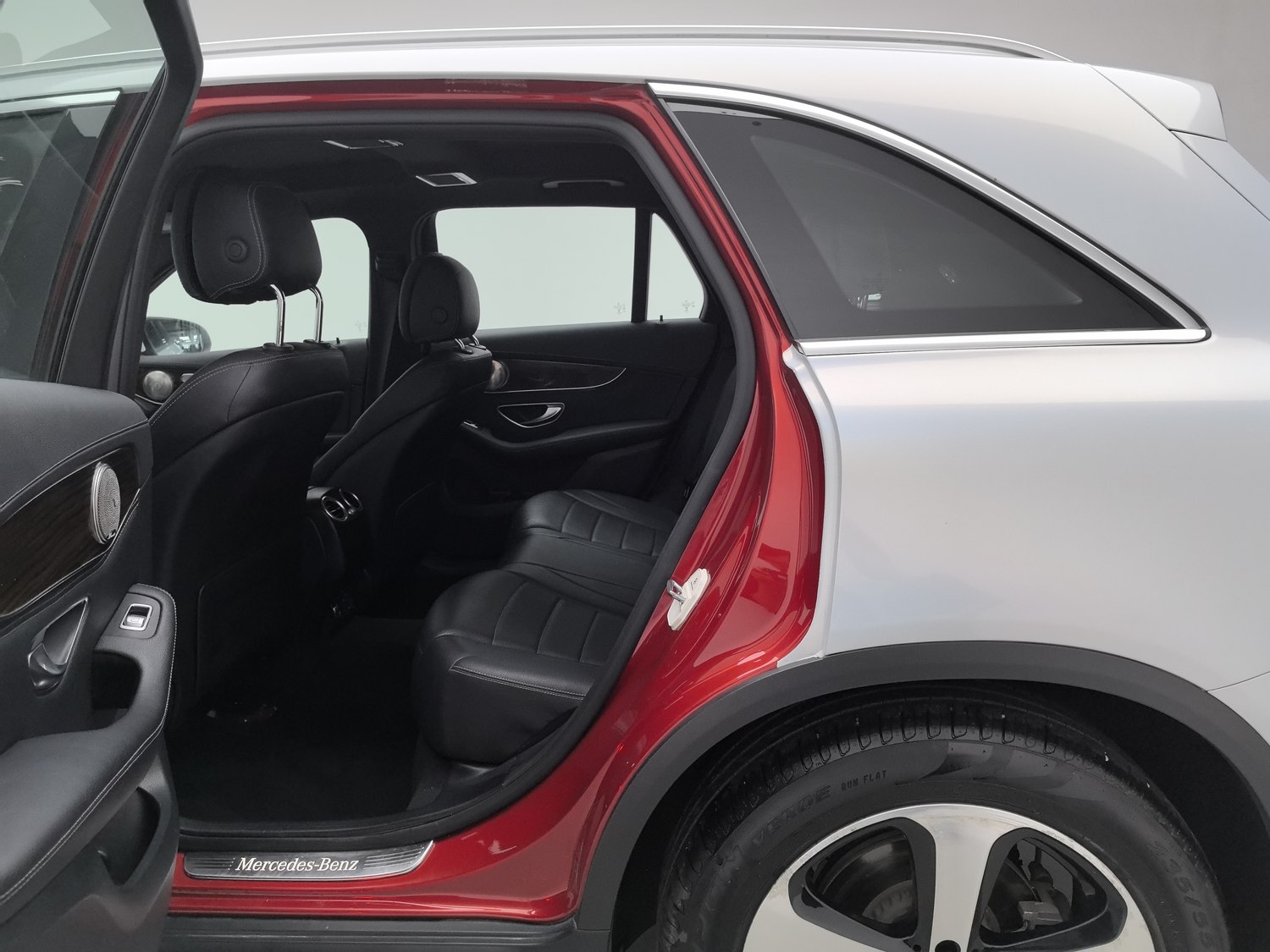 Used Mercedes-Benz GLC 2019 2.0 AT