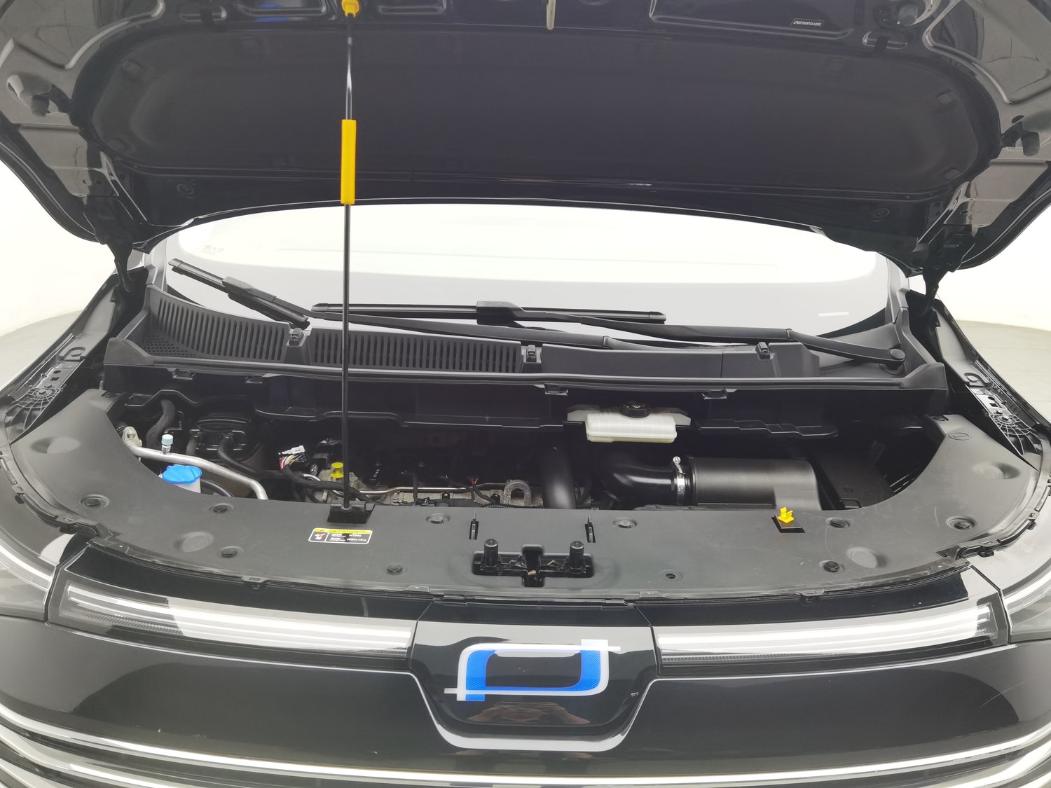Used Bestune M9 2023 2.0 AT