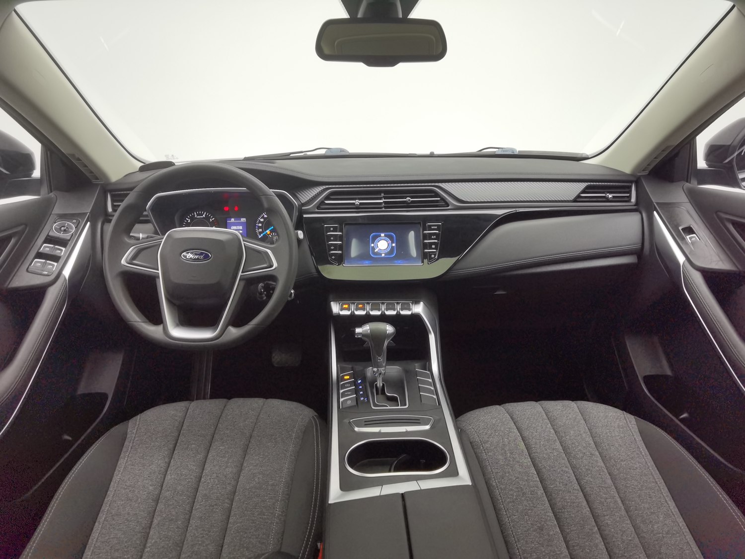 Used Ford Territory 2019 1.5 AT