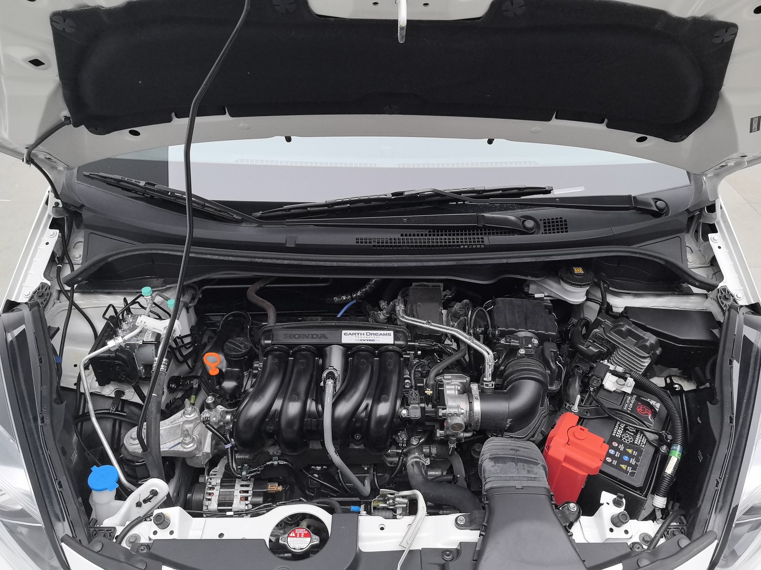 Used Honda LIFE 2023 1.5 AT