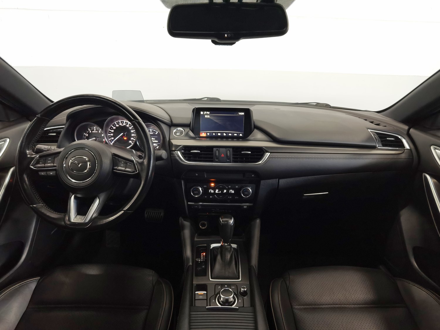 Used Mazda 6 Atenza 2018 2.5 AT