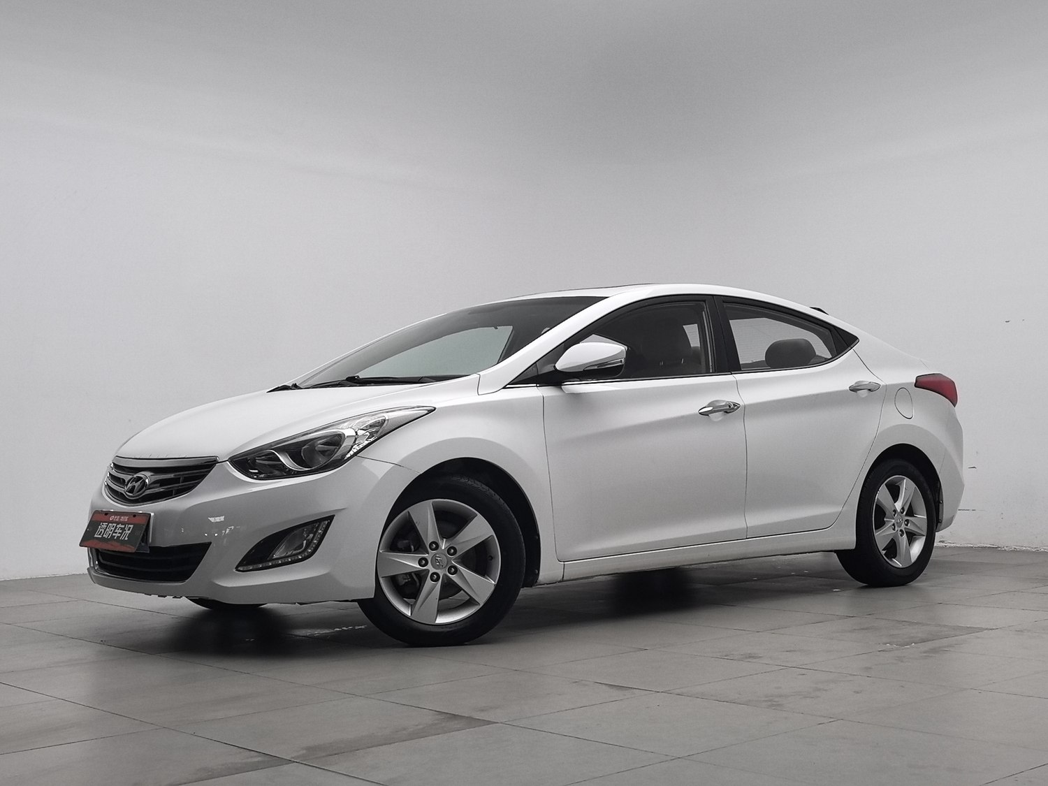 Used Hyundai Langdong 2013 1.6 AT