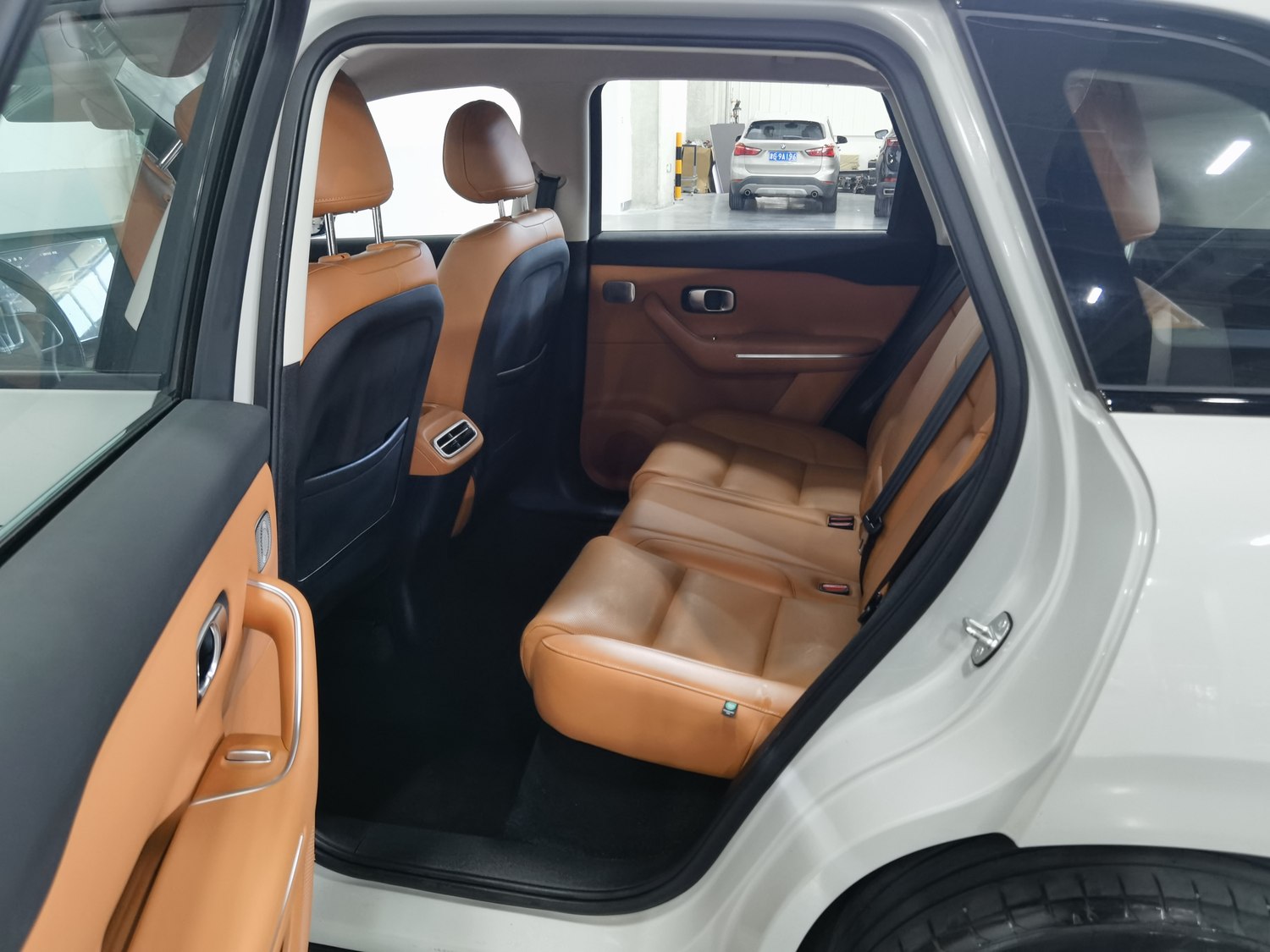 Used Leapmotor C10 2024