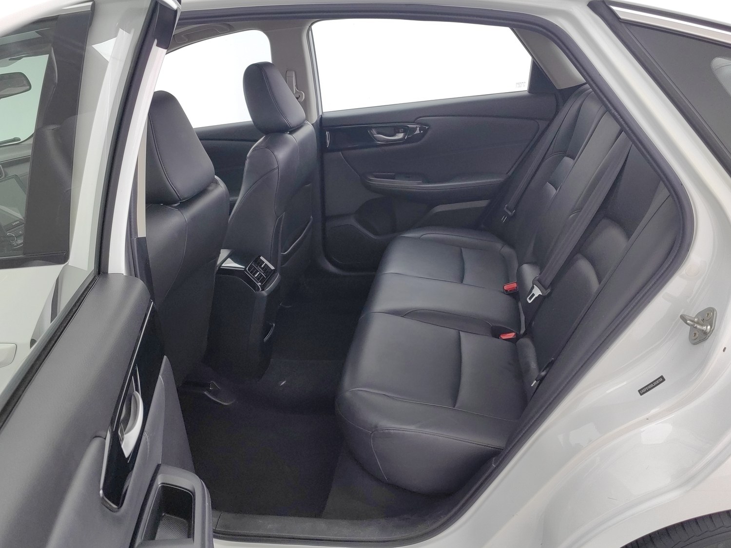 Used Honda Crider 2019 1.0 AT