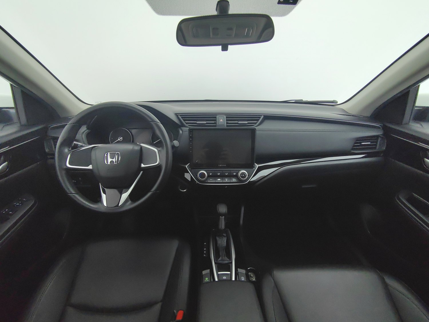 Used Honda Crider 2019 1.0 AT