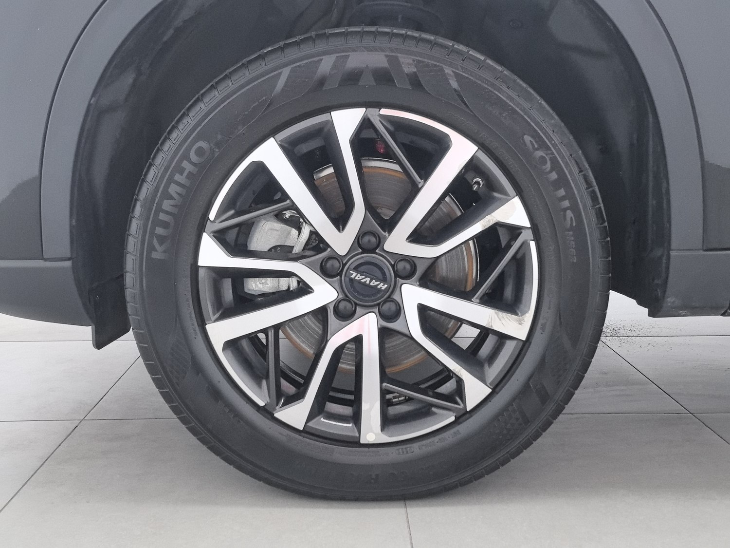 Used Haval H6 2022 1.5 AT