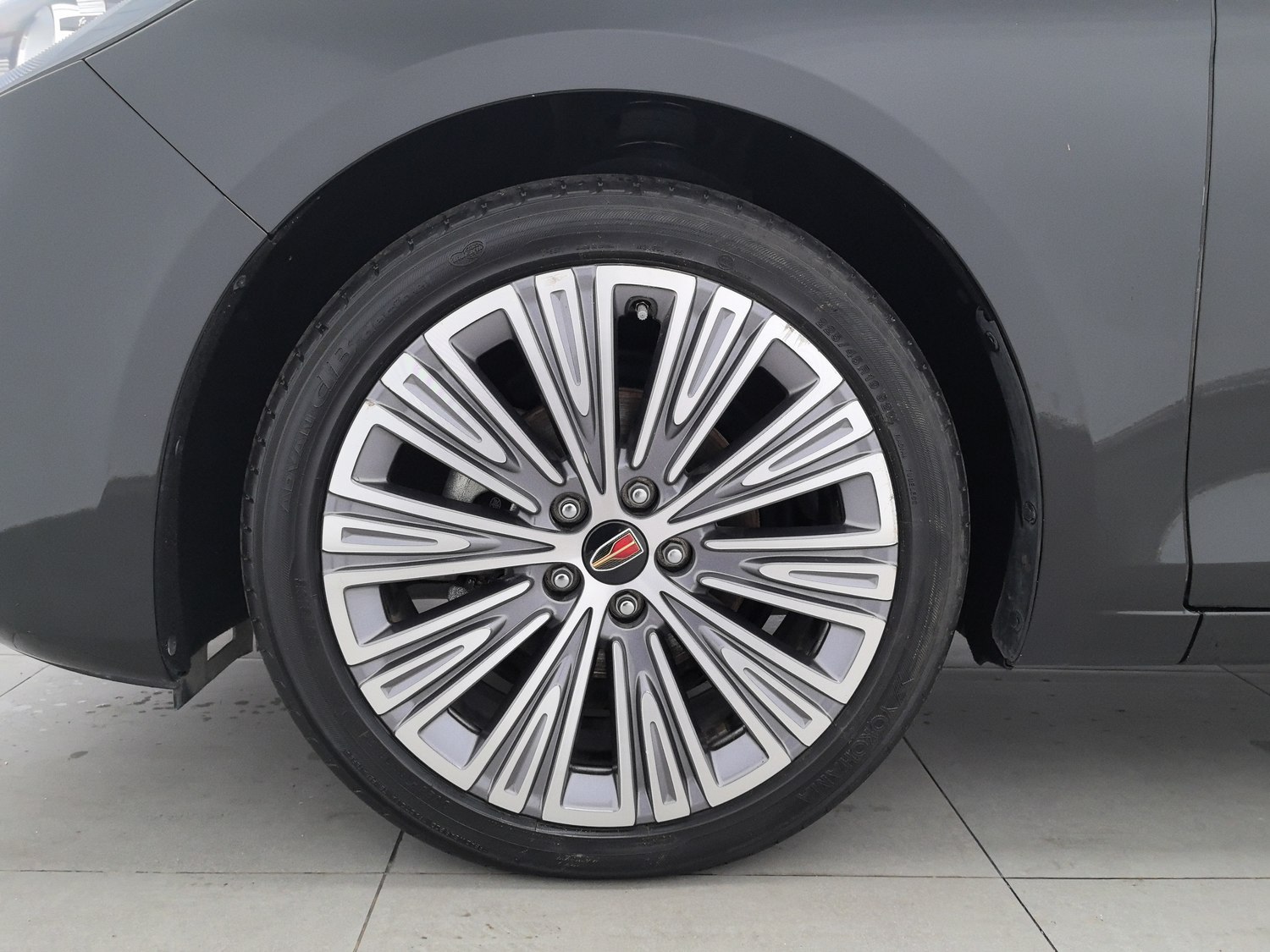 Used Hongqi H5 2022 1.5 AT