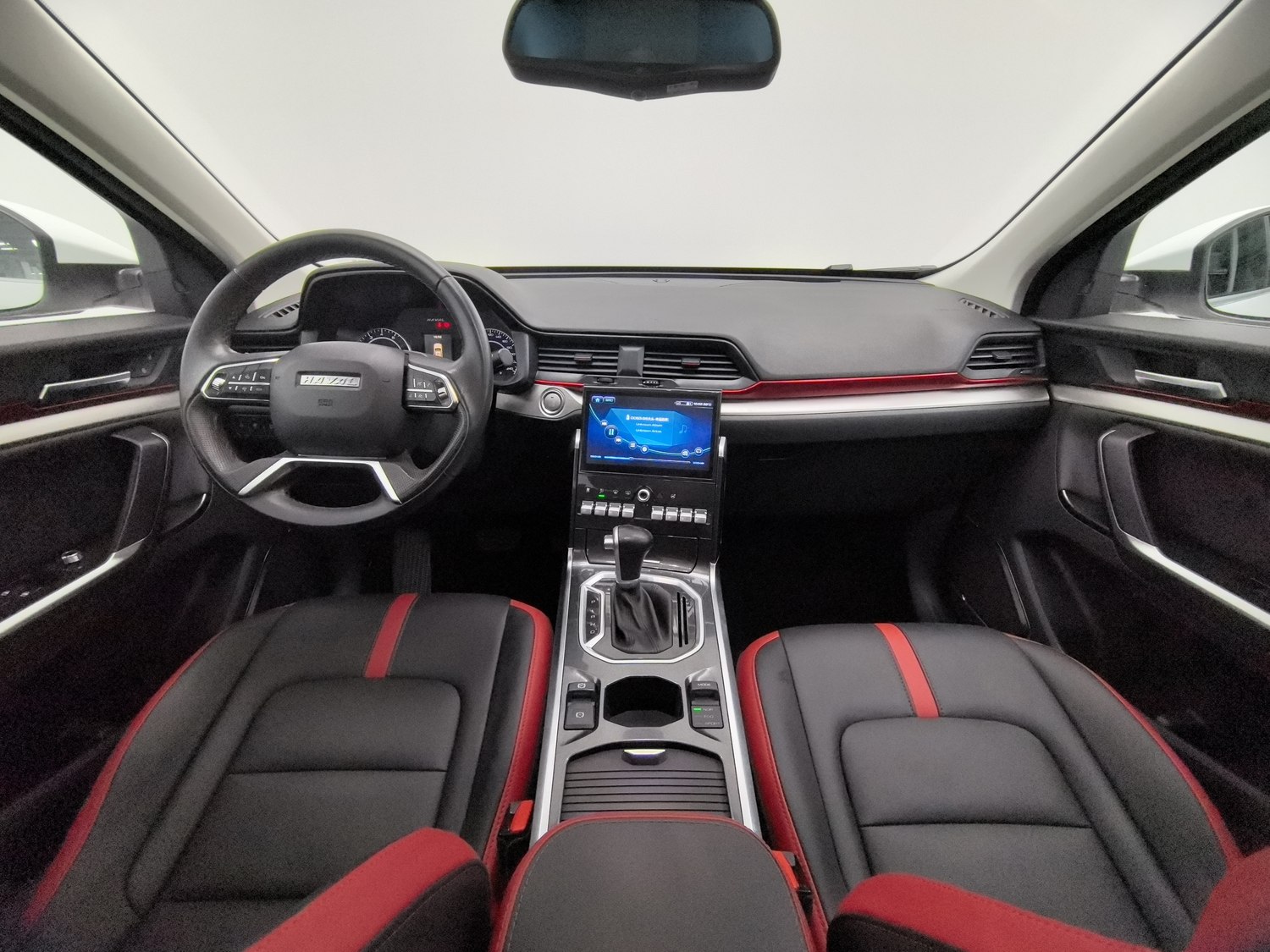 Used Haval H4 2018 1.5 AT