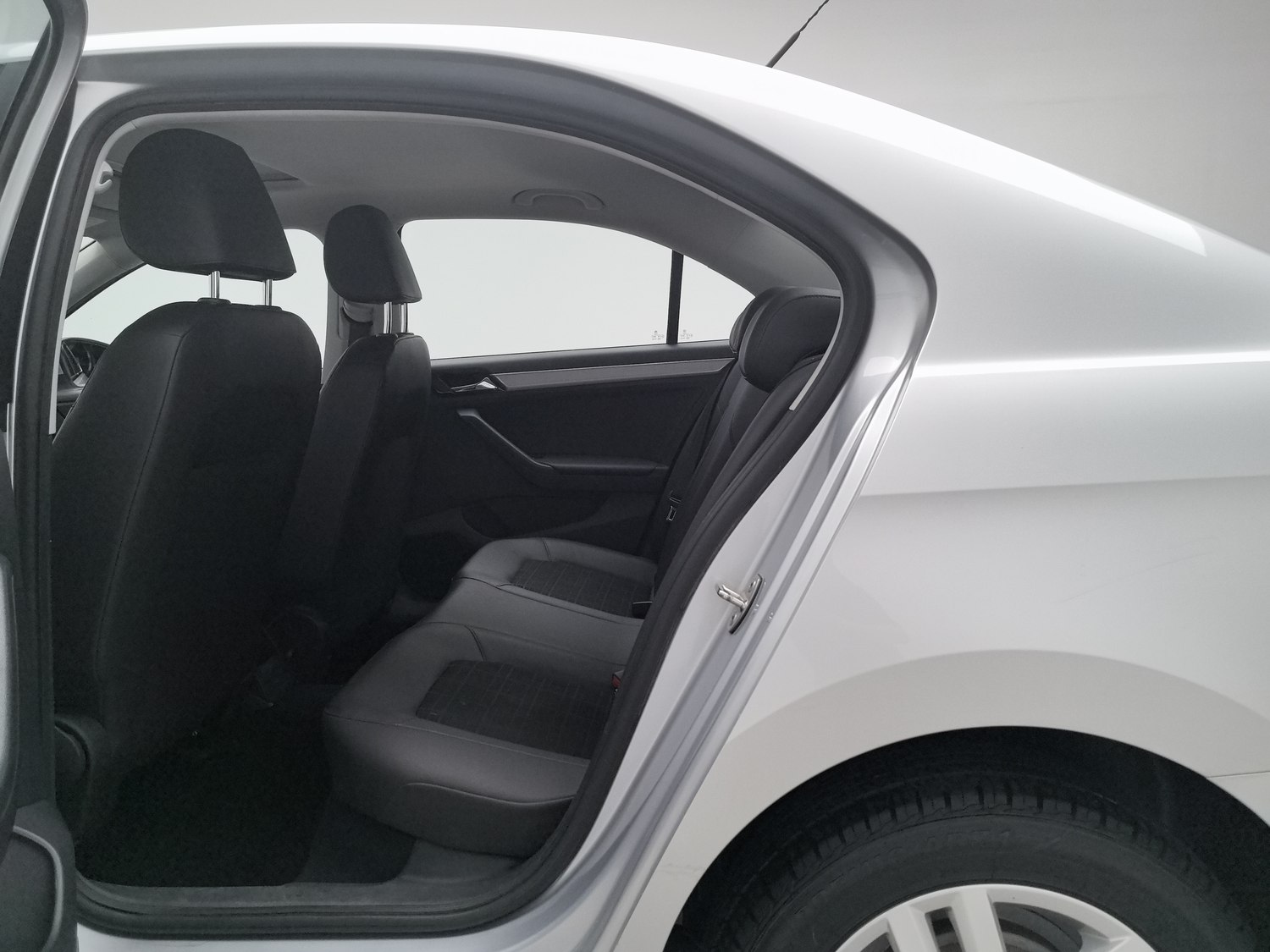 Used Volkswagen Jetta 2017 1.5 AT