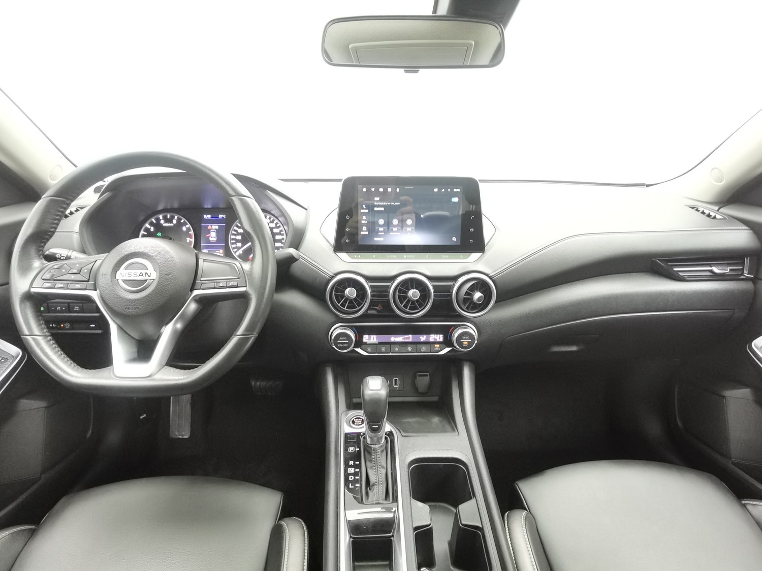 Used Nissan Sylphy 2021 1.6 AT