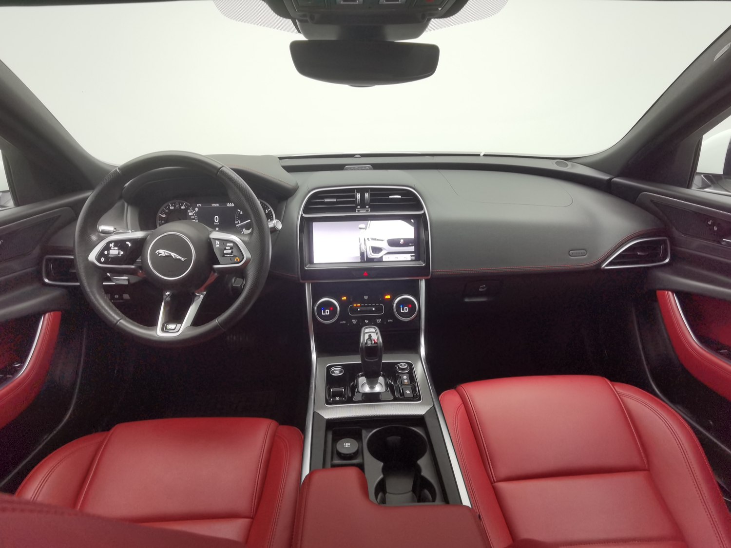 Used Jaguar XEL 2020 2.0 AT