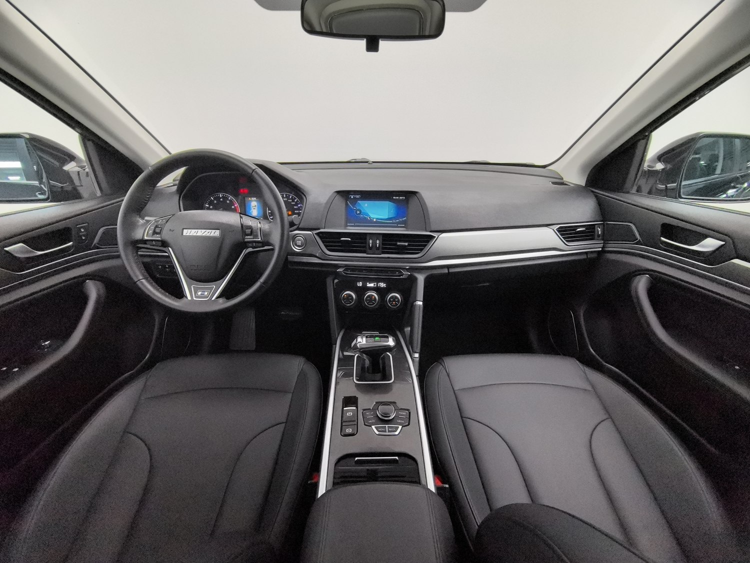 Used Haval H6 2018 1.5 AT