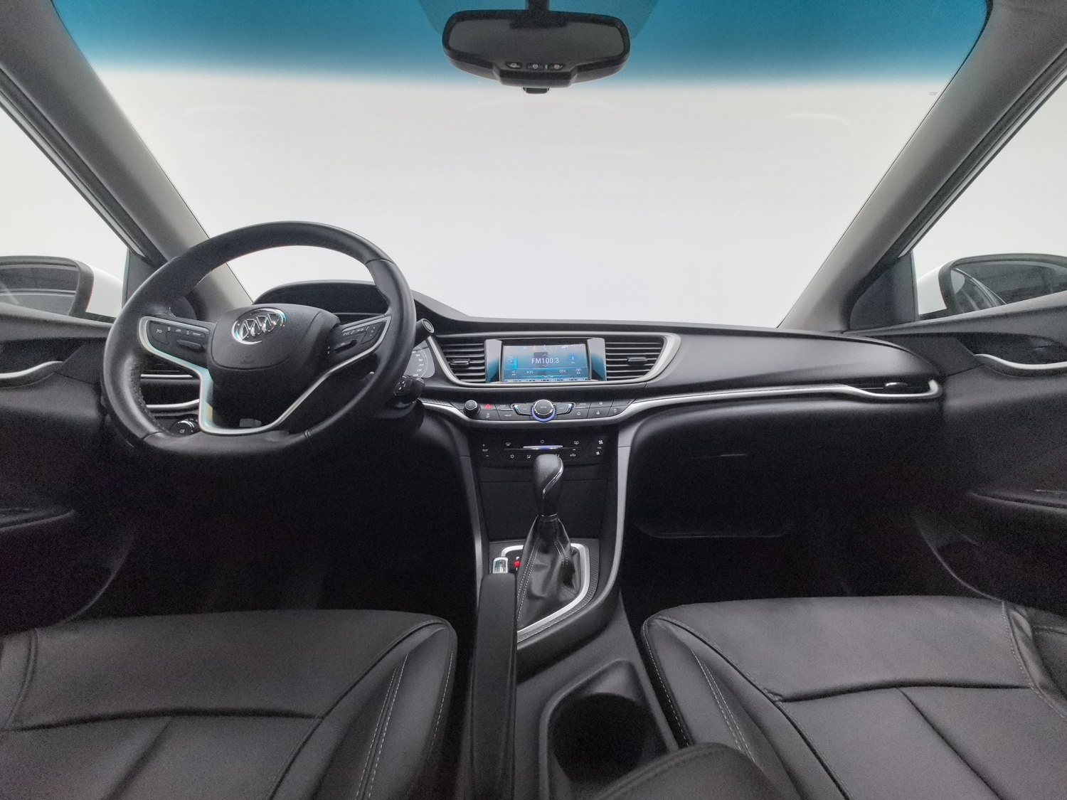 Used Buick Excelle 2019 1.3 AT