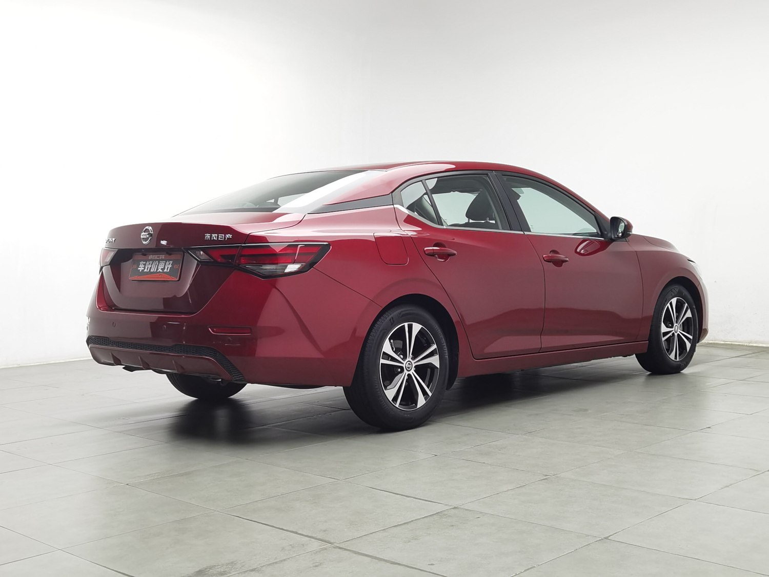 Used Nissan Sylphy 2021 1.6 AT