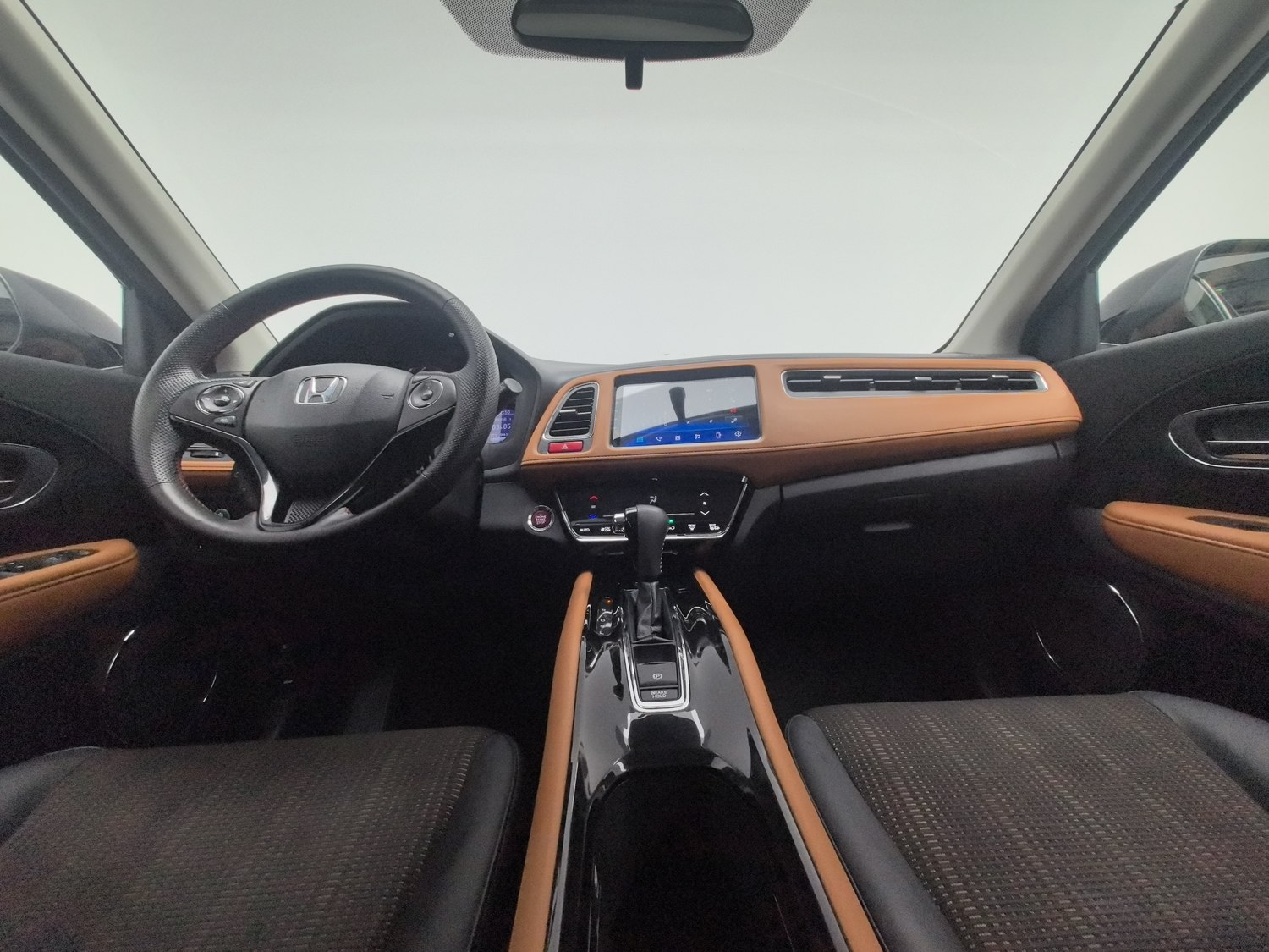 Used Honda Vezel 2015 1.8 AT