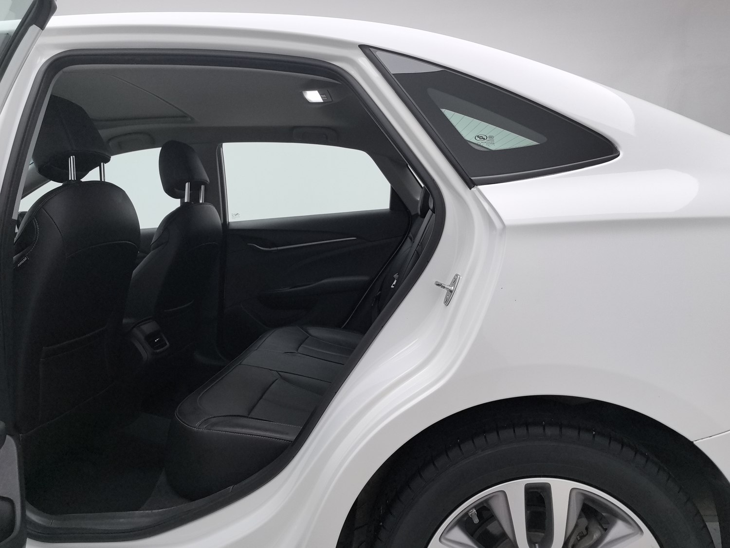 Used Buick Excelle 2019 1.3 AT