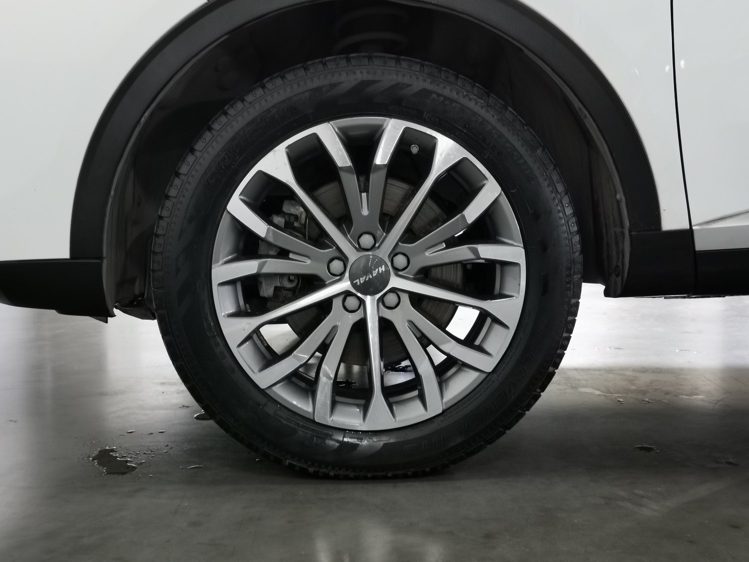 Used Haval H6 2020 1.5 AT