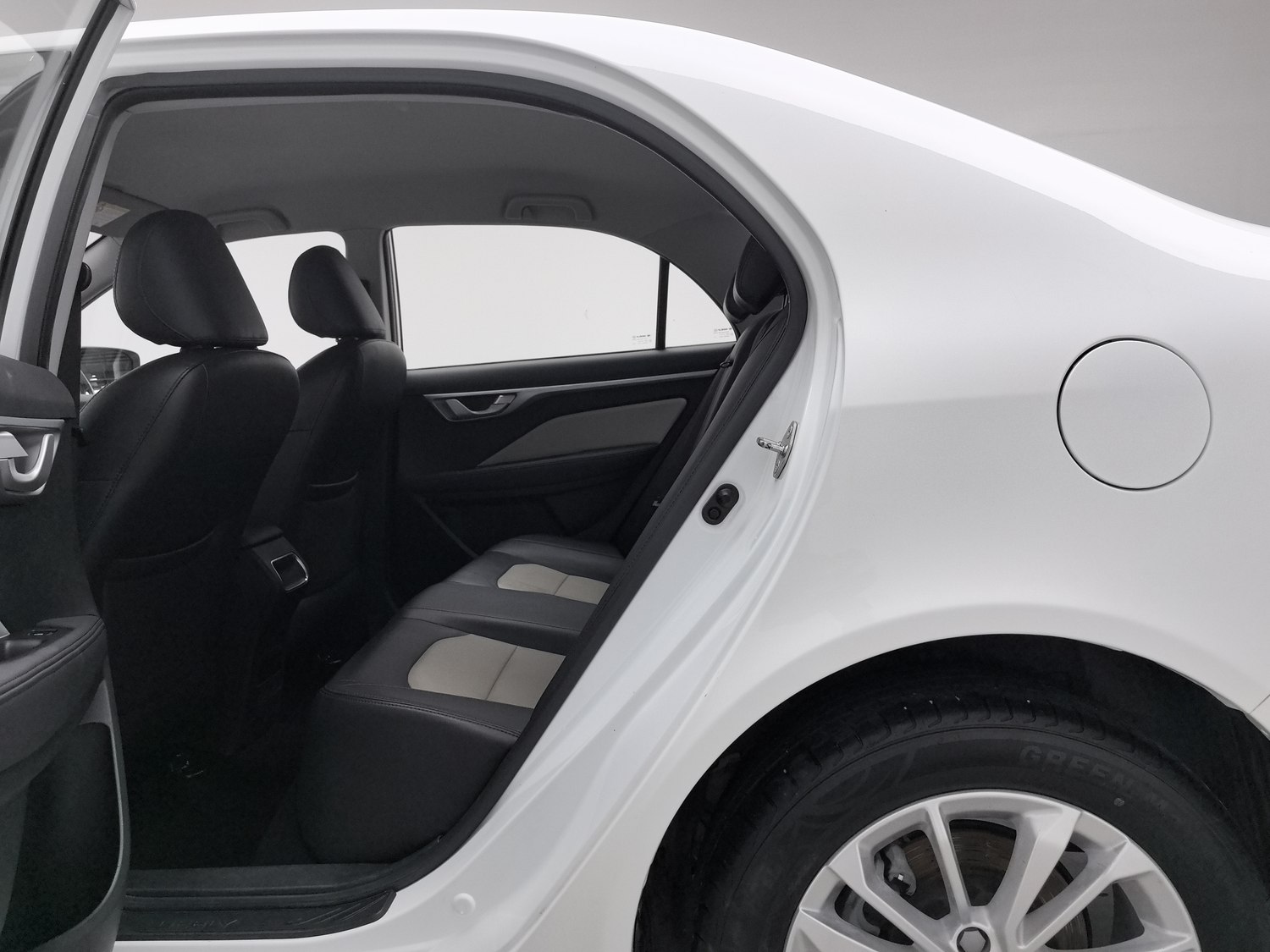 Used Geely Vision 2020 1.5 AT