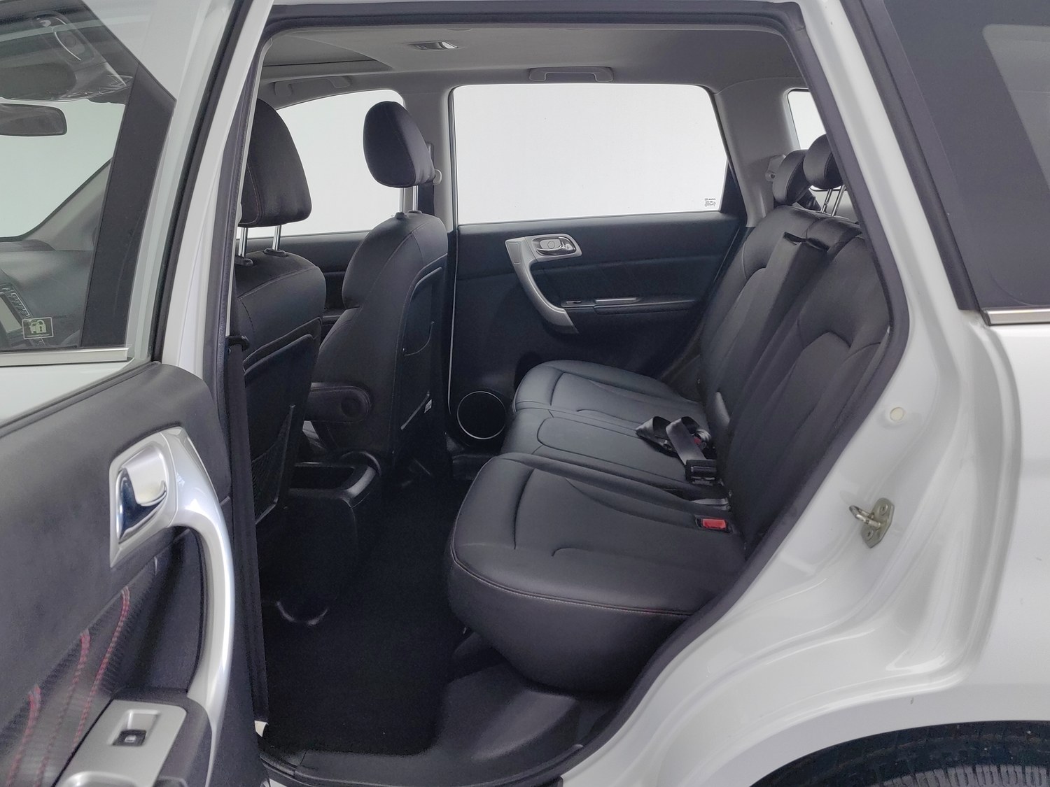 Used Haval H6 2016 1.5 MT