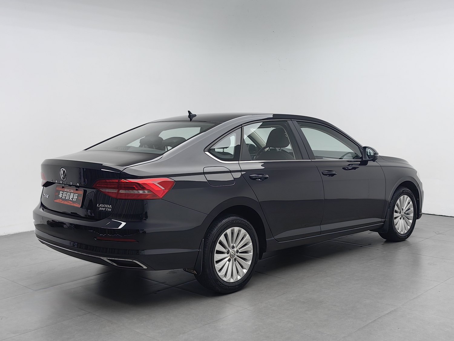Used Volkswagen Lavida 2019 1.4 AT