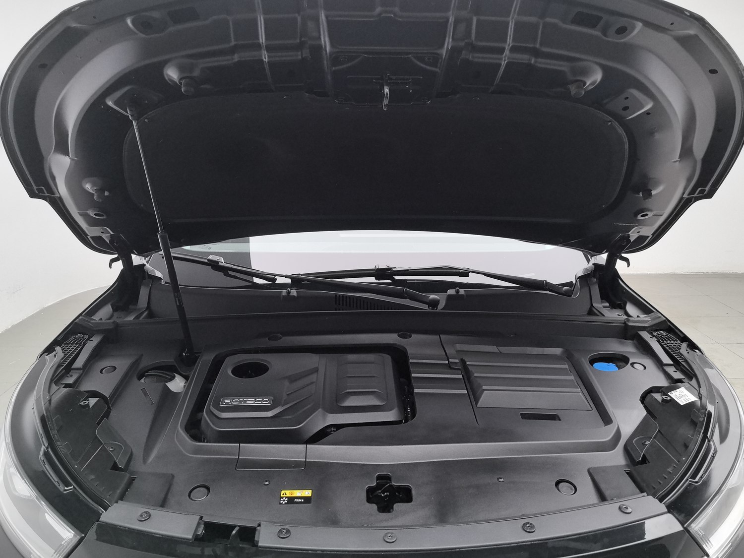 Used Exeed Lingyun 2021 2.0 AT