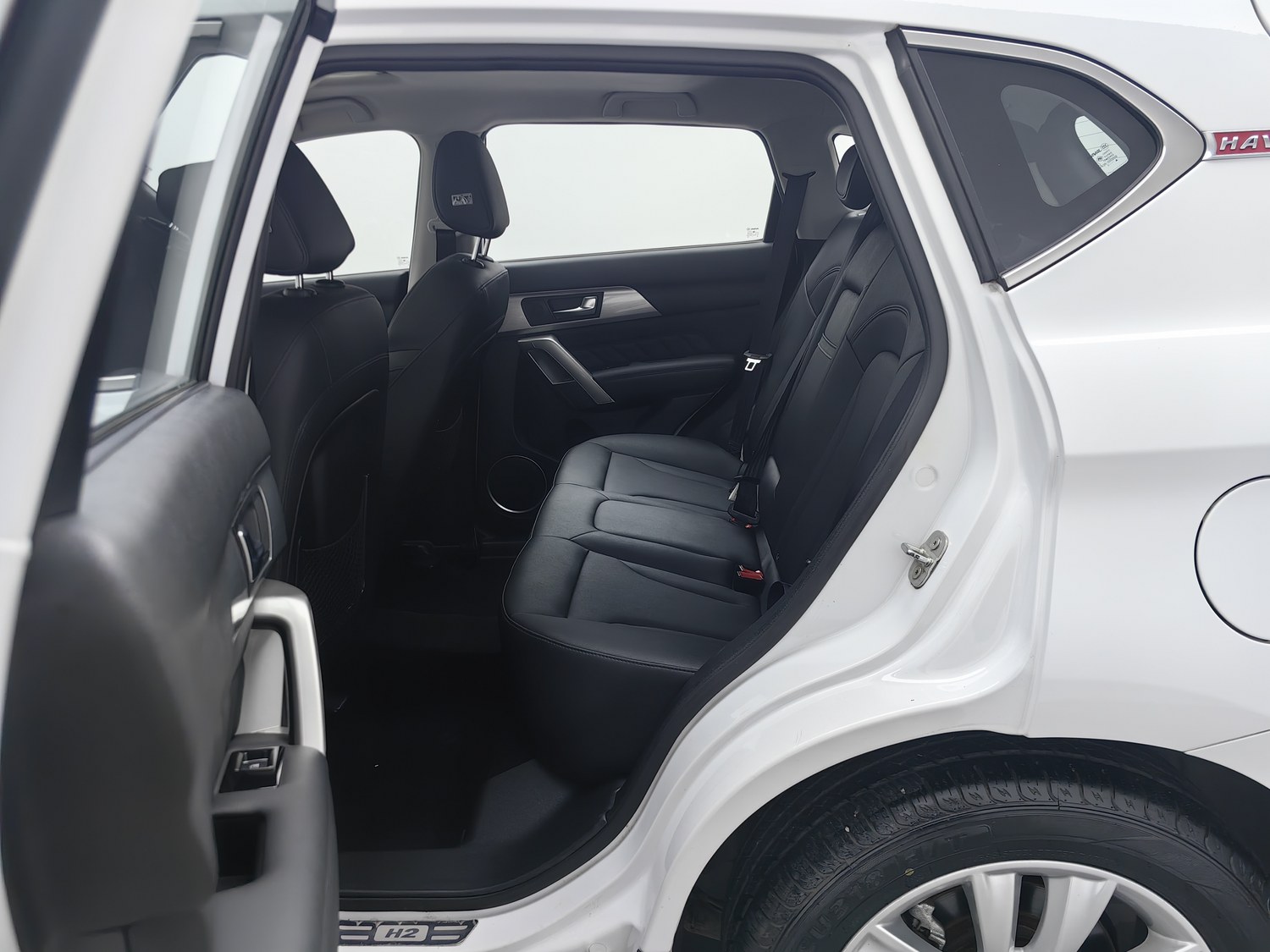 Used Haval H2 2015 1.5 AT