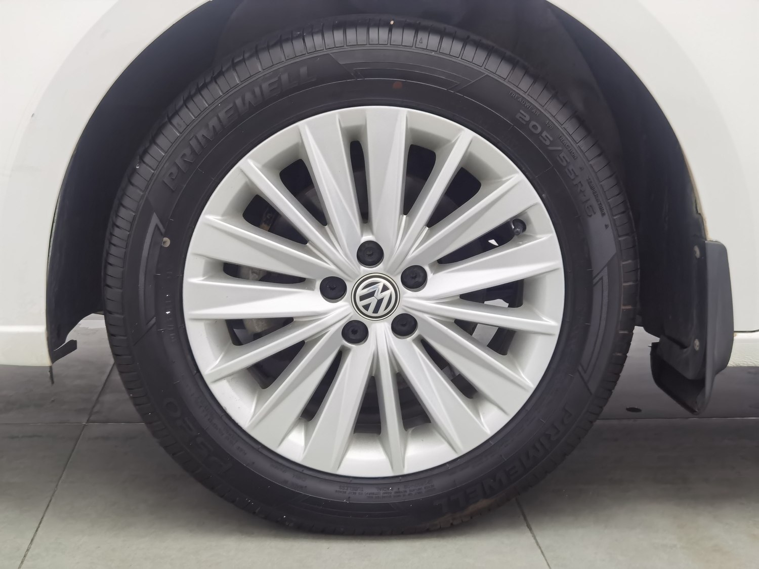 Used Volkswagen Lavida 2019 1.5 AT