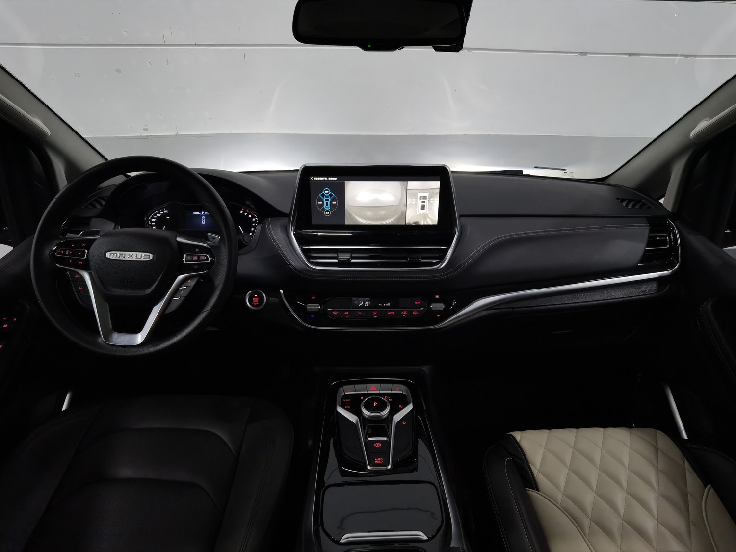 Used SAIC MAXUS G20 2020 2.0 AT