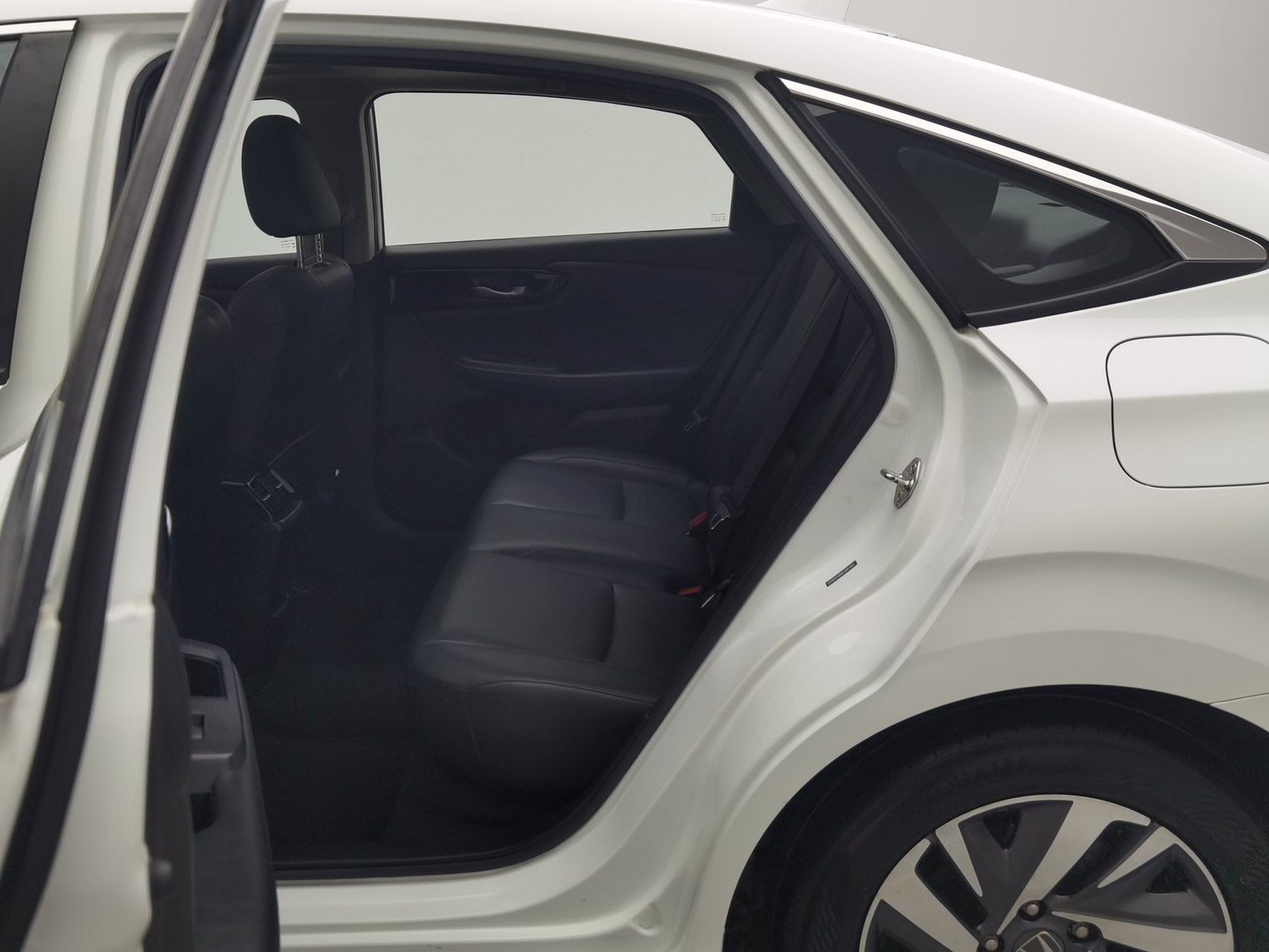 Used Honda Crider 2019 1.0 AT