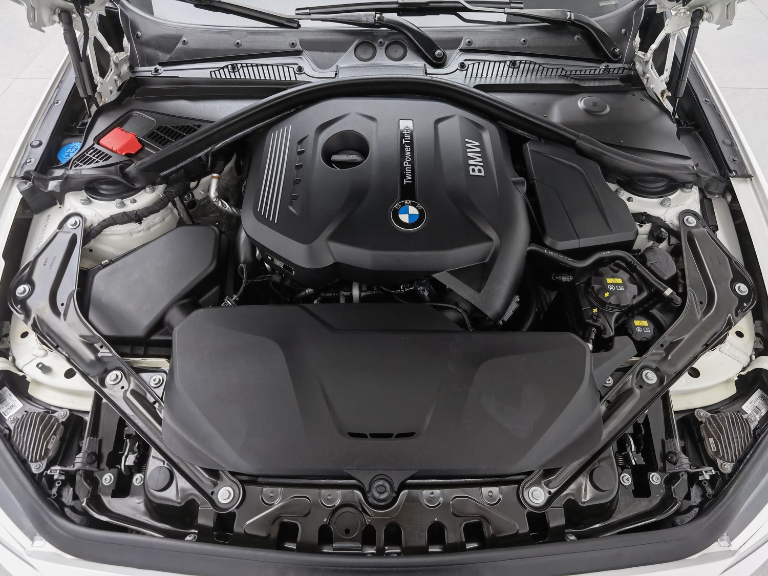 Used BMW THE2 (Import) 2019 2.0 AT