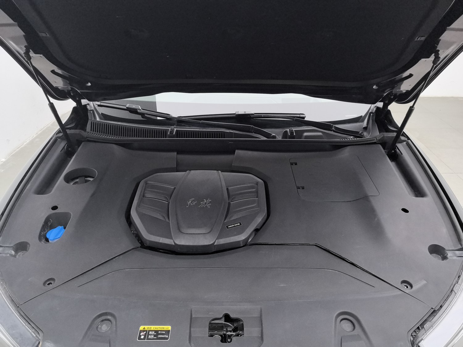 Used Hongqi HS5 2022 2.0 AT