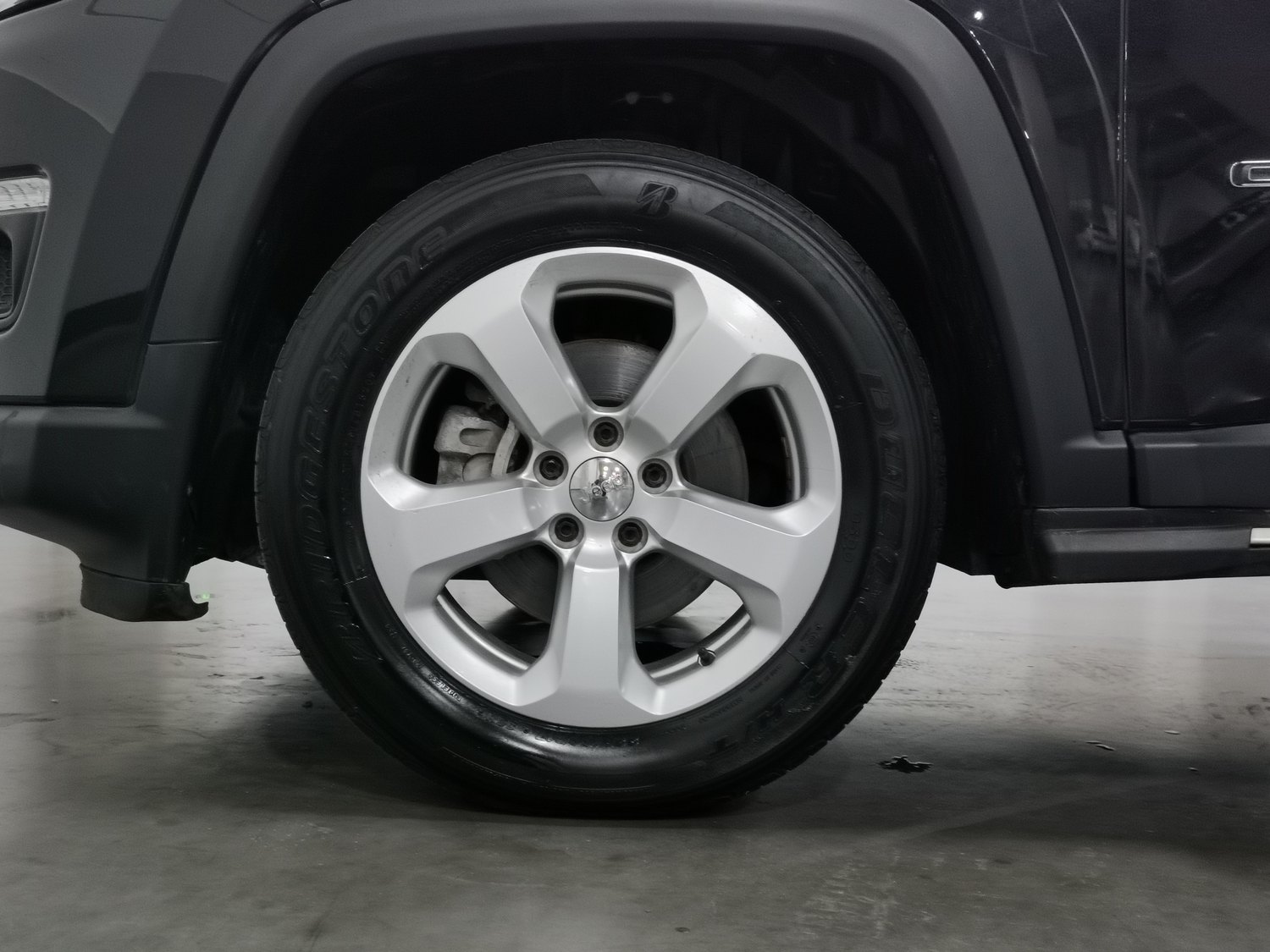 Used Jeep Compass 2020 1.3 AT