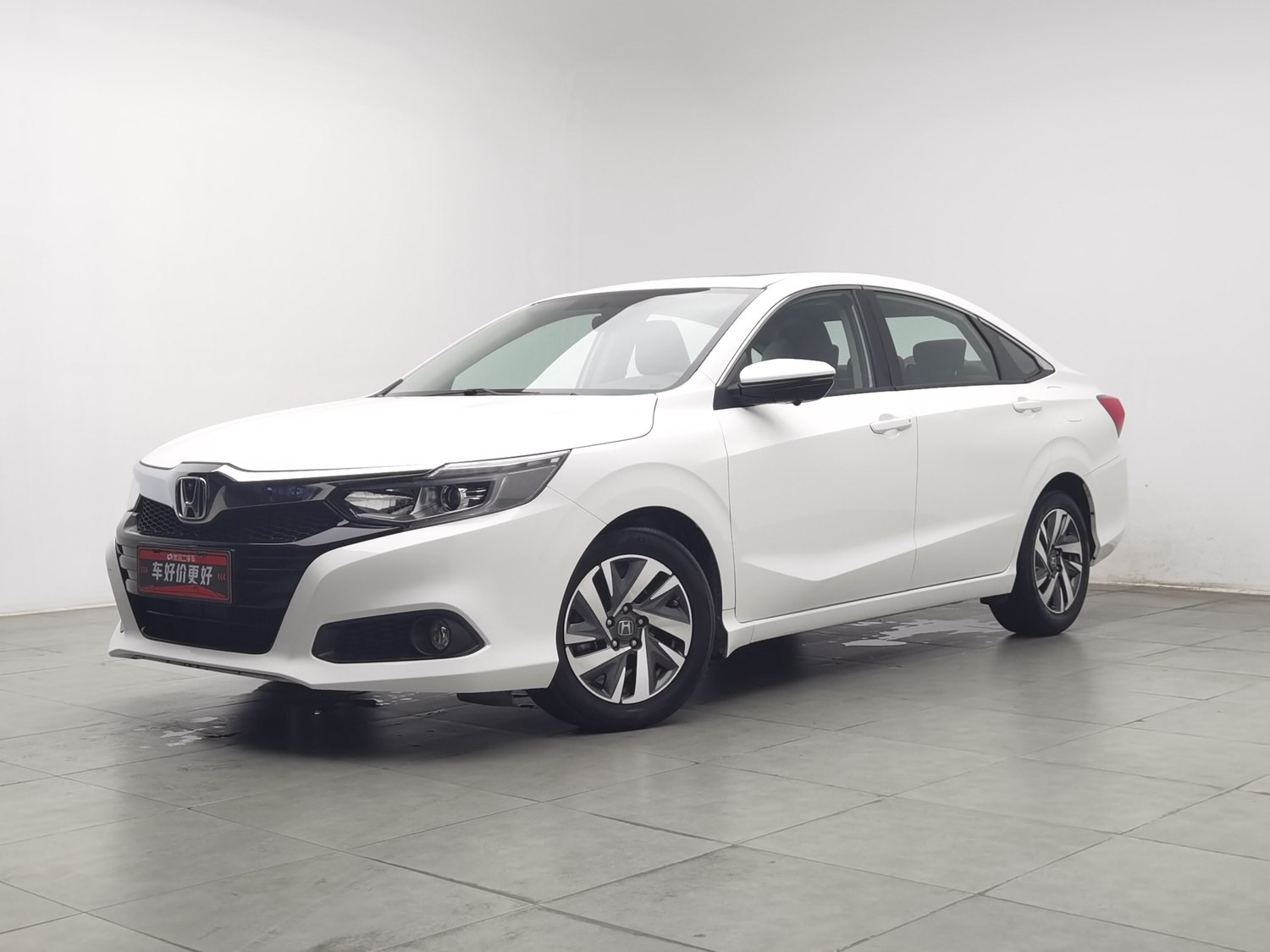 Used Honda Crider 2019 1.0 AT