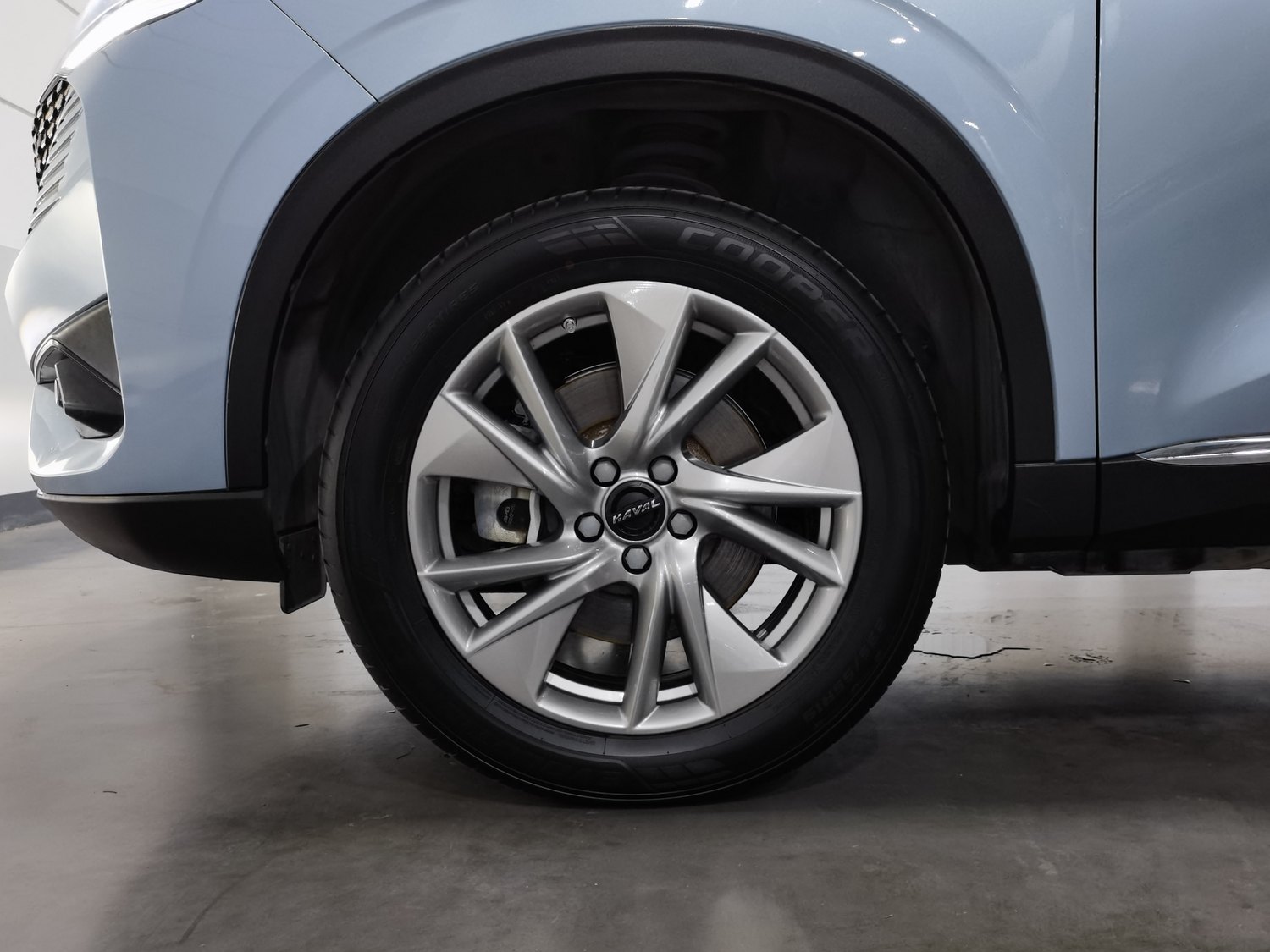 Used Haval H6 NEV 2023 1.5 AT