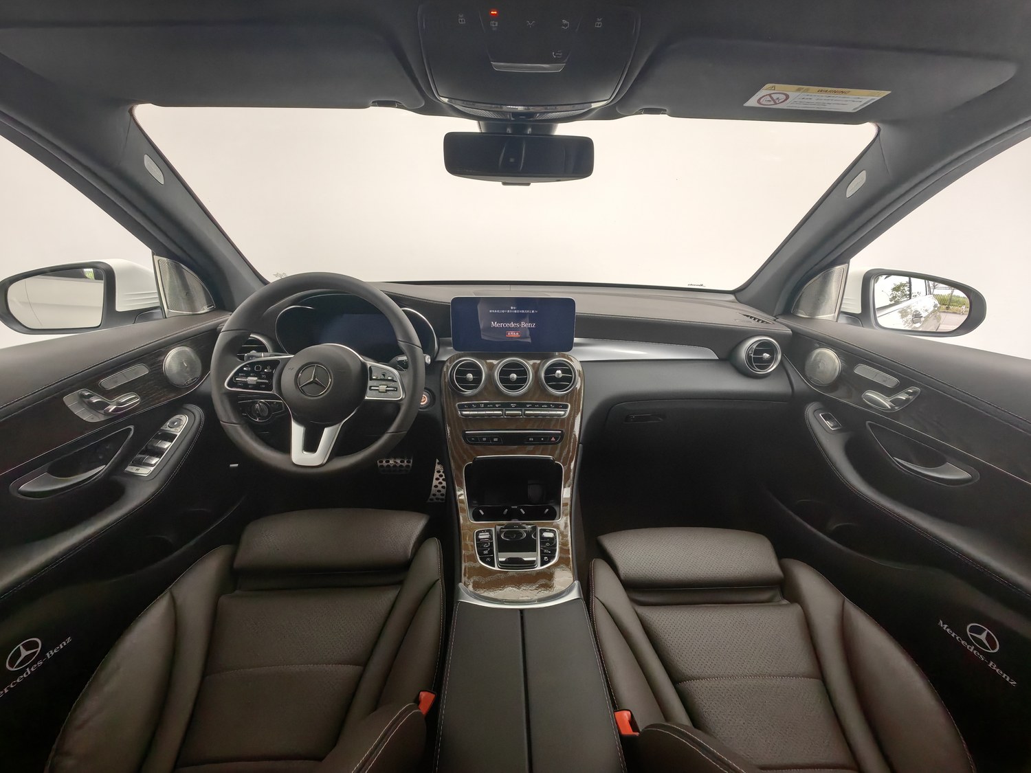Used Mercedes-Benz GLC 2022 2.0 AT