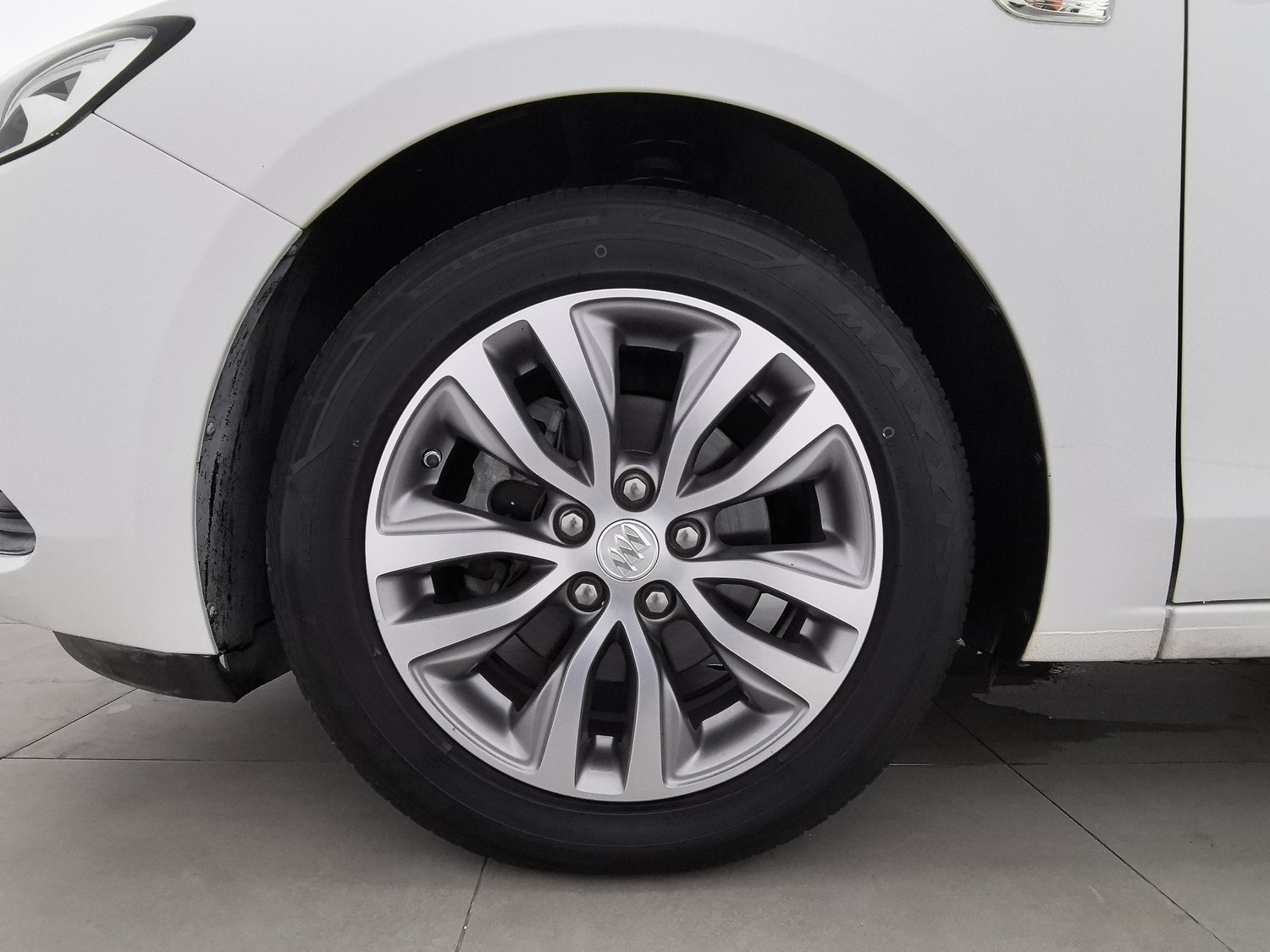 Used Buick Excelle 2021 1.3 AT