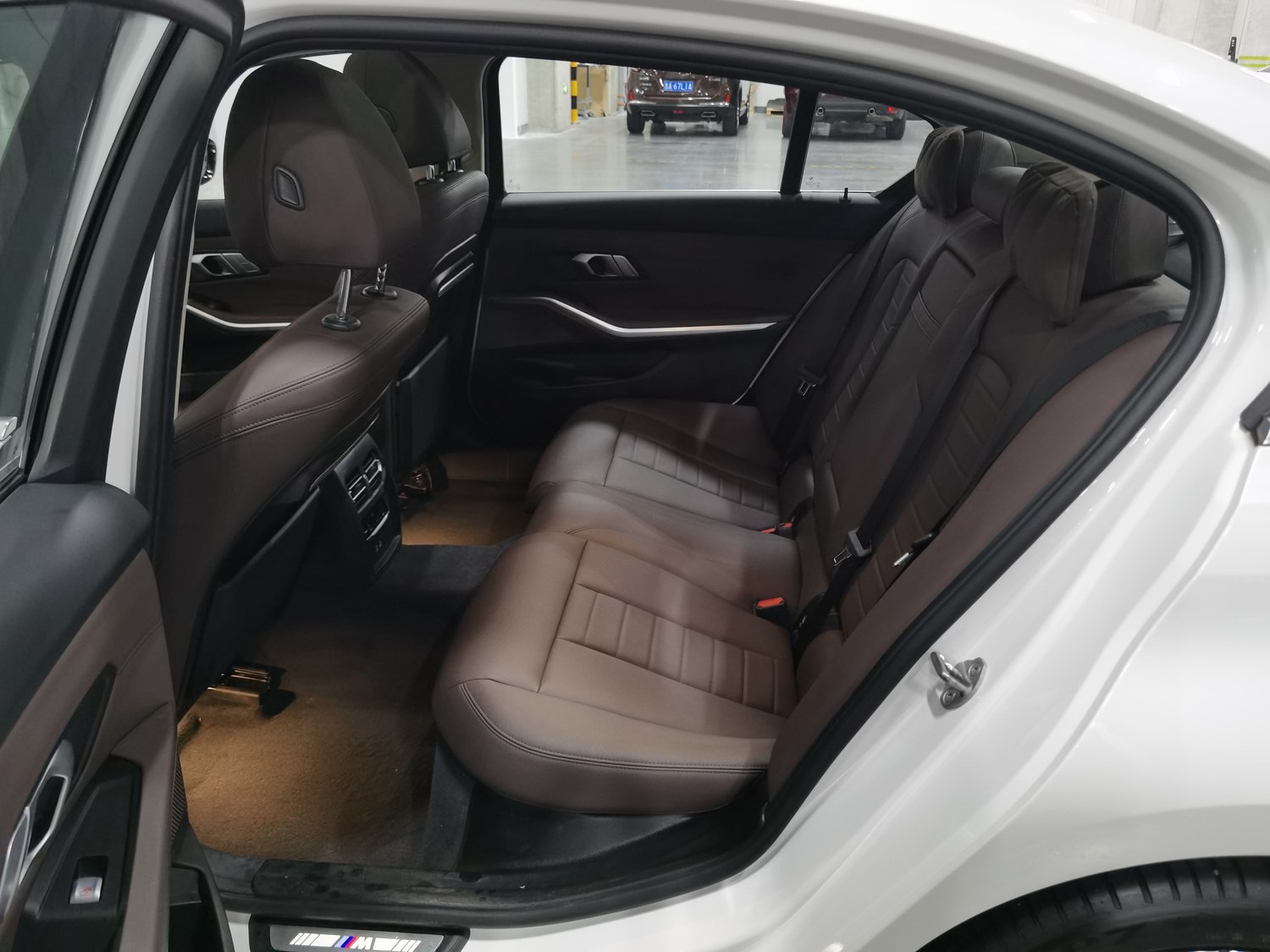 Used BMW THE3 2021 2.0 AT