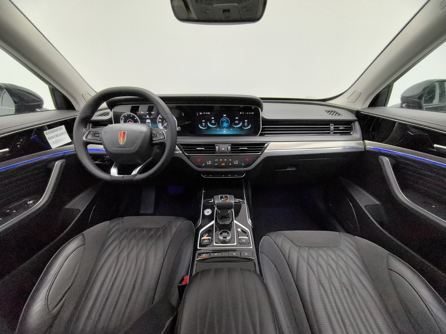 Used Hongqi HS5 2022 2.0 AT